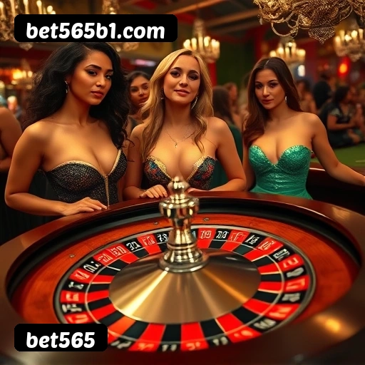 bet565 Logo