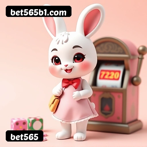 bet565 Logo